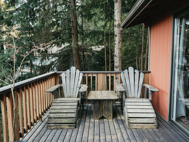Photo 9 for Basecamp for Nature and Nurture Adventures