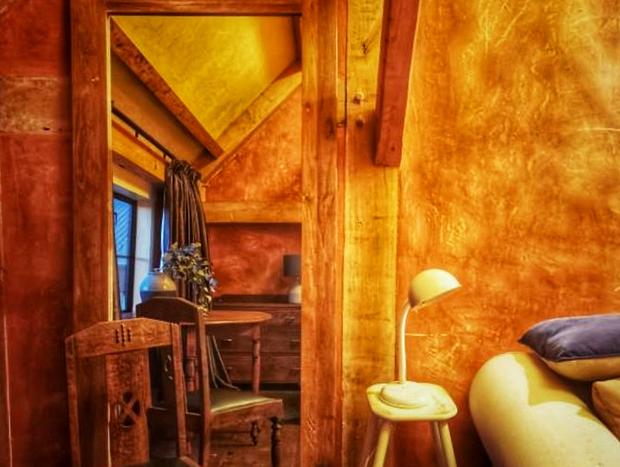 Photo 9 for House with No Nails - Whole Barn Sleeping 14