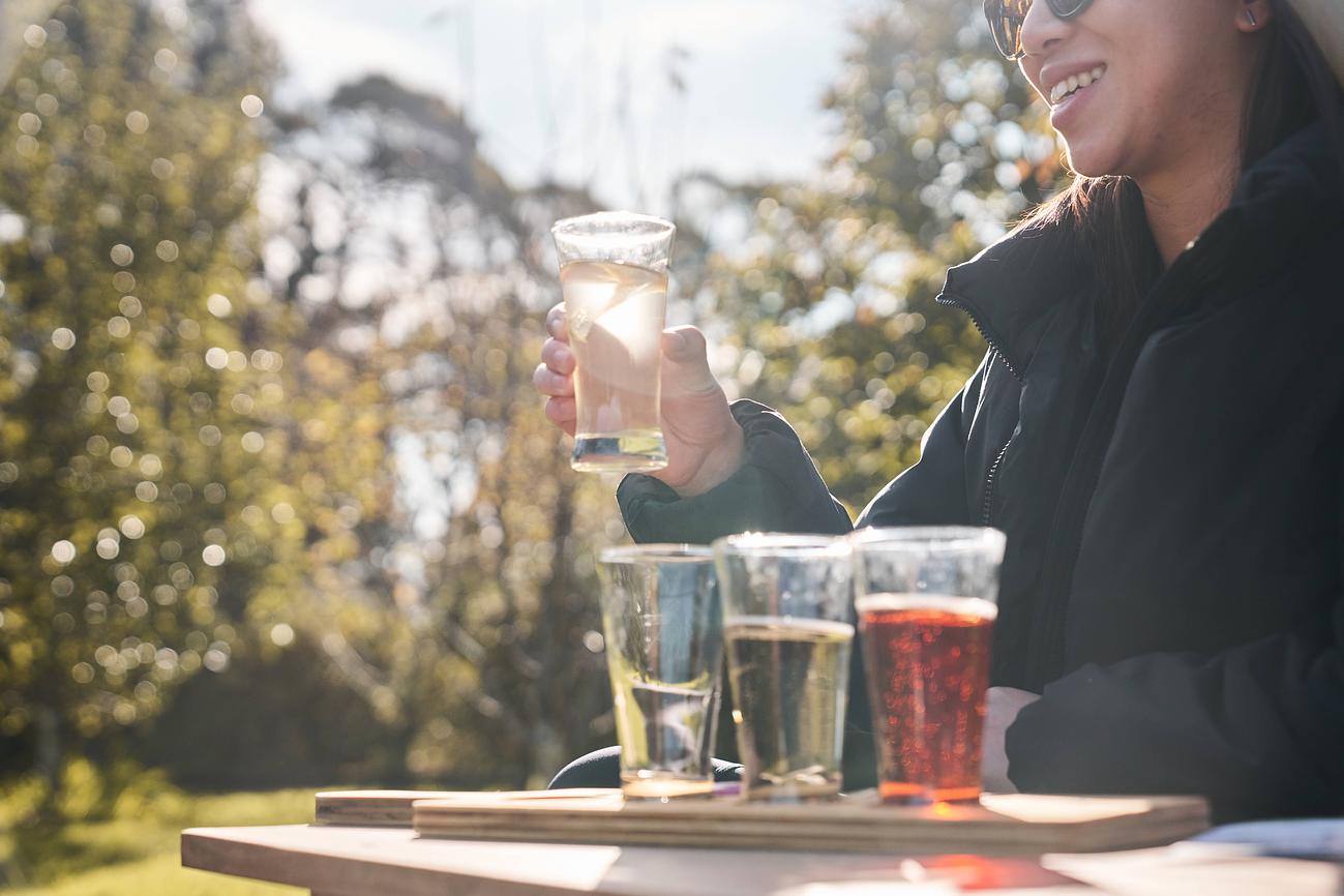 Cider Brewery Riparide