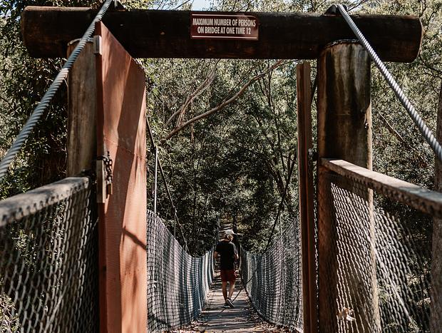 Photo 4 for Pioneer Village Museum and Bush Trail