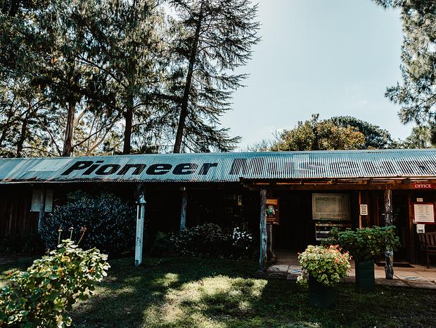 Photo 2 for Pioneer Village Museum and Bush Trail