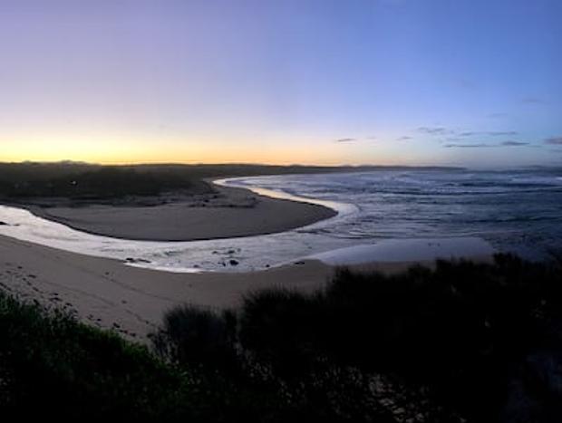 Photo 12 for Congo Beach Getaway