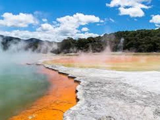 Photo 40 for Parawai Bay Lakeside Retreat - Rotorua