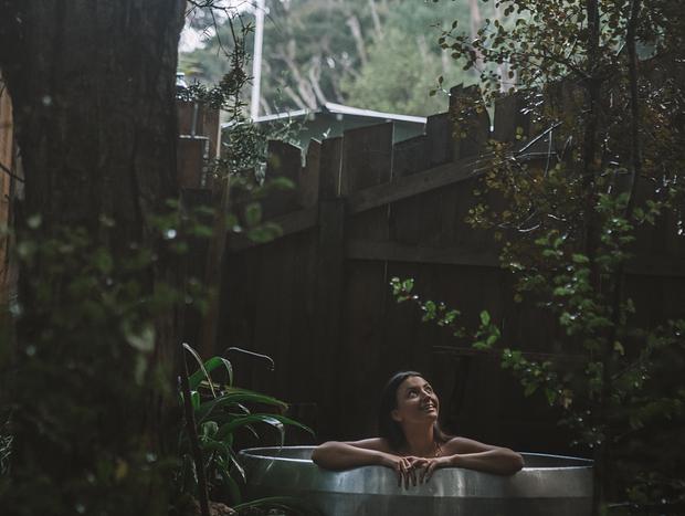 Photo 17 for Waiheke Hidden Gem Tree House