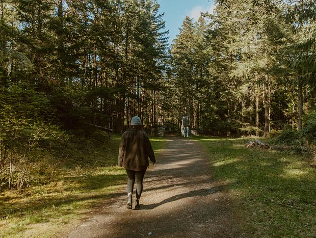 Photo 23 for 48 Hours of Ultimate Relaxation on San Juan Island