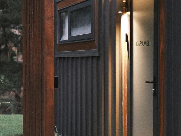 Photo 12 for Tranquil Tiny Home Caramel