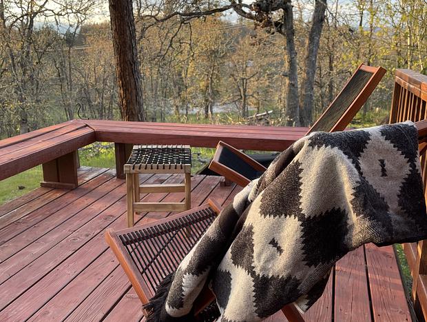 Photo 11 for Cozy and Rustic Cabin- Explore the Columbia Gorge