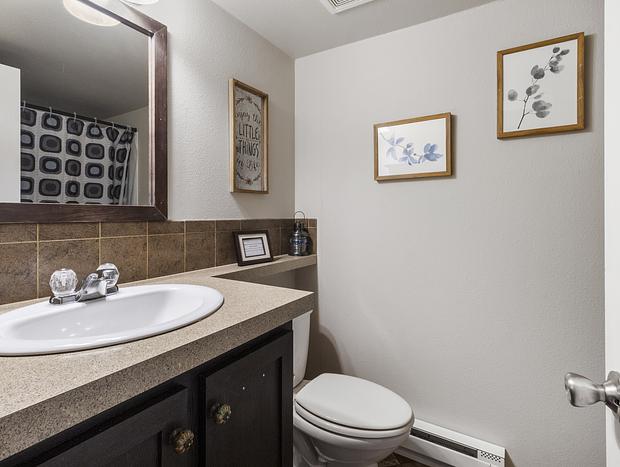 Photo 15 for Cozy Tiny Home Steps Away From Mt. Rainier