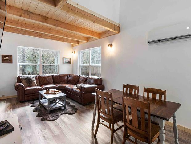 Photo 6 for Mt. Rainier’s Newest Family Cabin