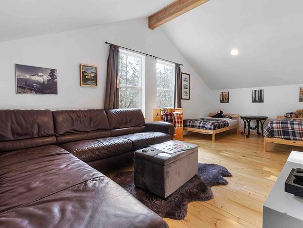 Photo 7 for Mt. Rainier’s Newest Family Cabin