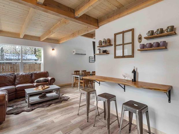 Photo 12 for Mt. Rainier’s Newest Family Cabin