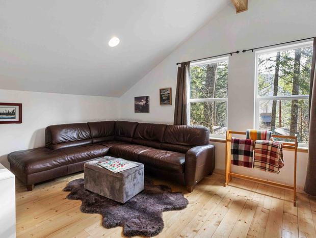 Photo 8 for Mt. Rainier’s Newest Family Cabin