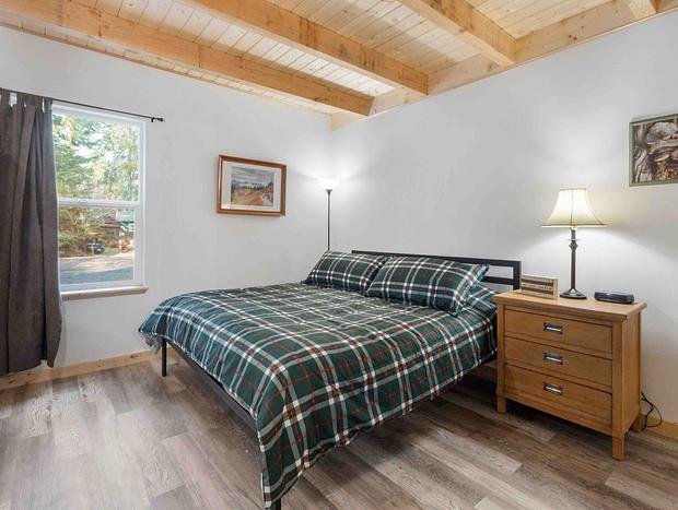 Photo 15 for Mt. Rainier’s Newest Family Cabin