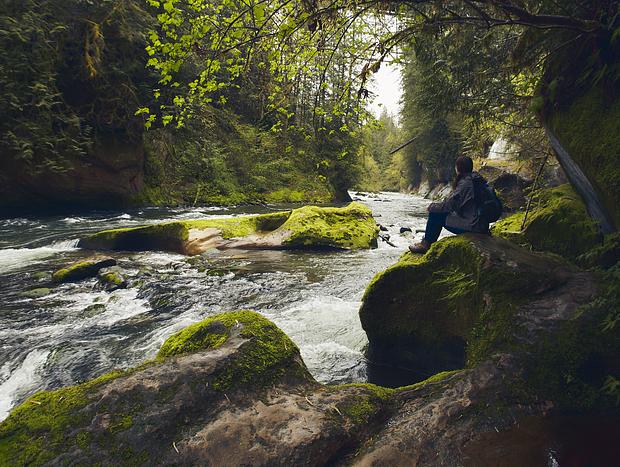 Photo 24 for River Hikes and Hot Tub Nights