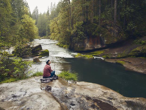 Photo 22 for River Hikes and Hot Tub Nights
