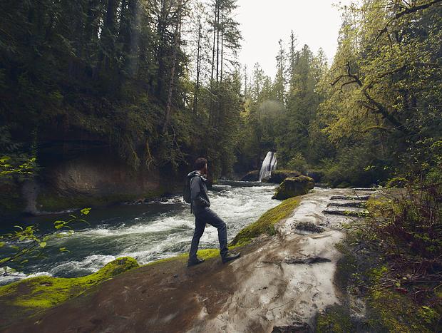 Photo 21 for River Hikes and Hot Tub Nights