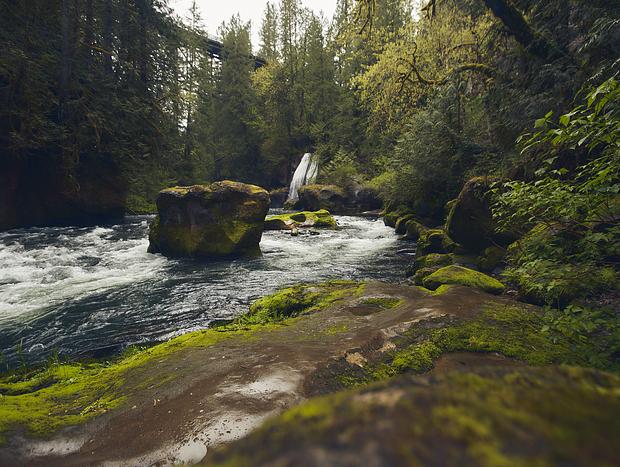 Photo 25 for River Hikes and Hot Tub Nights
