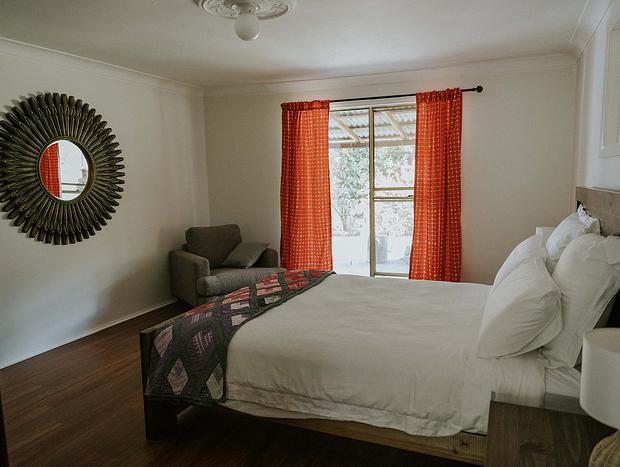 Photo 24 for Valley Views Dog Friendly Holidays NSW Macleay Valley