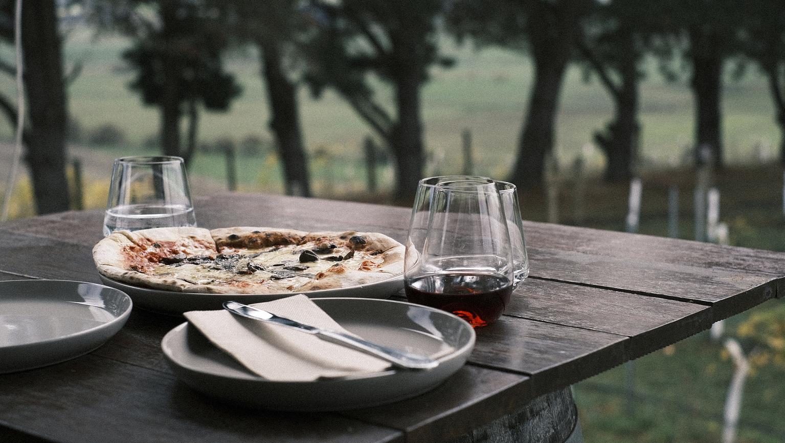 New Luxury Tiny Home Caramel Tiny house for Rent in Timboon, Great