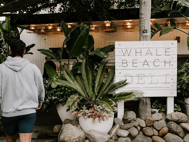Photo 2 for The Whale Beach Deli