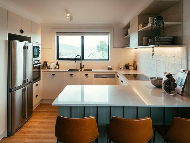 Photo 4 for Granada Loft - Spacious Alpine Escape