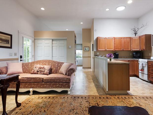 Photo 5 for Cozy Country Bungalow