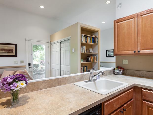 Photo 13 for Cozy Country Bungalow