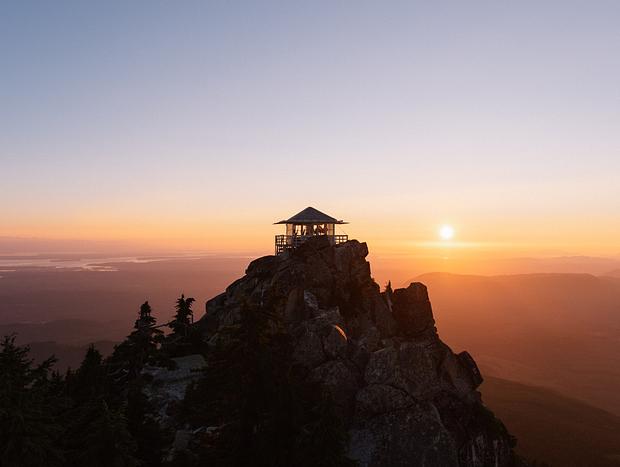 Photo 1 for Mt Pilchuck