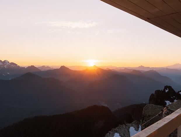 Photo 3 for Mt Pilchuck