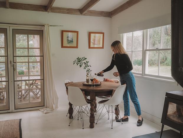 Photo 10 for A Cosy, Autumnal Cabin in the Southern Highlands