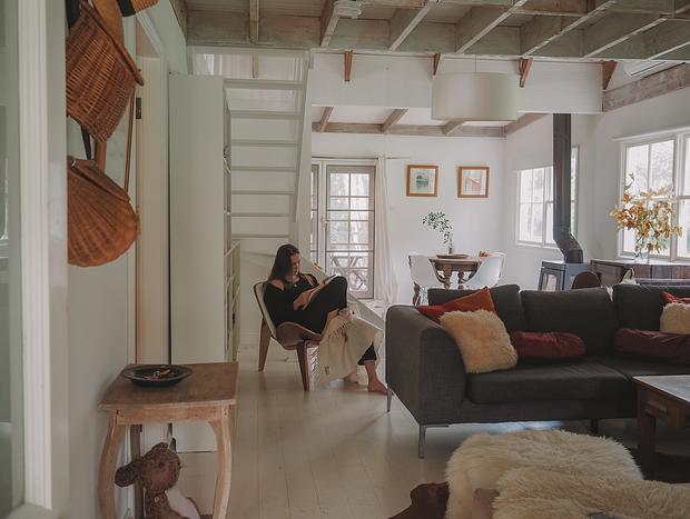 Photo 7 for A Cosy, Autumnal Cabin in the Southern Highlands