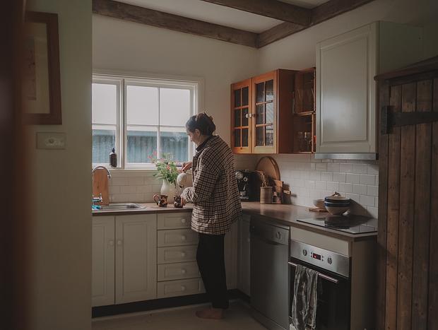 Photo 8 for A Cosy, Autumnal Cabin in the Southern Highlands