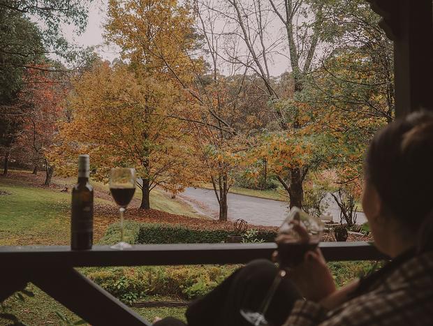 Photo 14 for A Cosy, Autumnal Cabin in the Southern Highlands