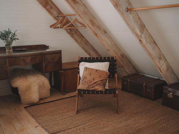 Photo 12 for A Cosy, Autumnal Cabin in the Southern Highlands