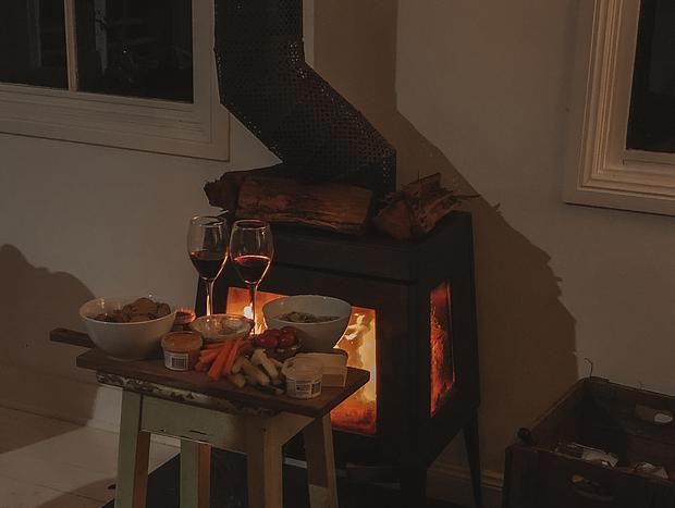 Photo 4 for A Cosy, Autumnal Cabin in the Southern Highlands