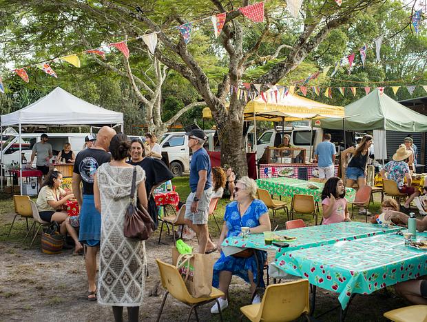 Photo 4 for New Brighton Farmers Market