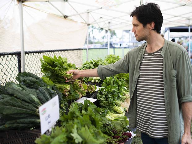 Photo 2 for New Brighton Farmers Market