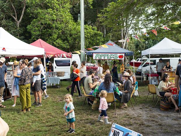 Photo 1 for New Brighton Farmers Market