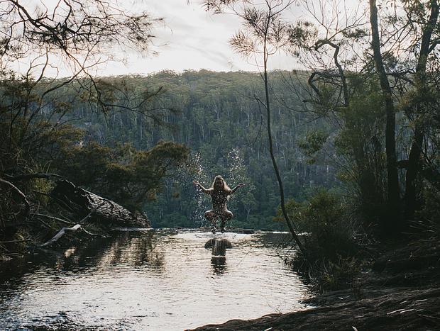 Photo 1 for Hike to Goonengerry Falls