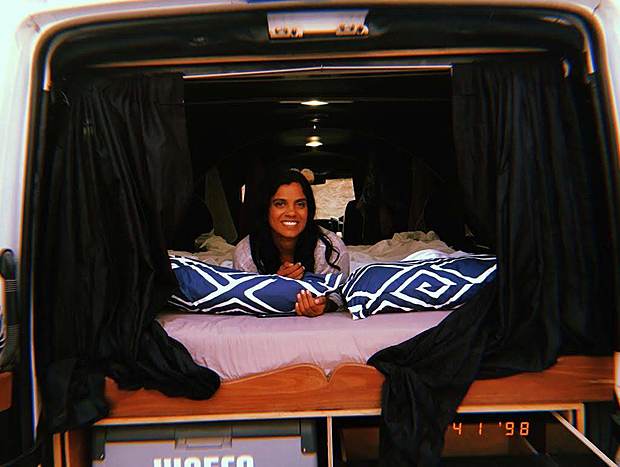 Photo 11 for Festival Camper