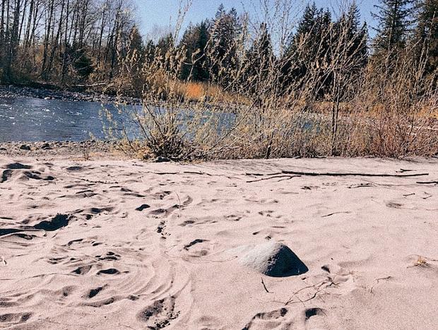 Photo 47 for The Mt. Hood Manor - Woodsy Luxury By The River