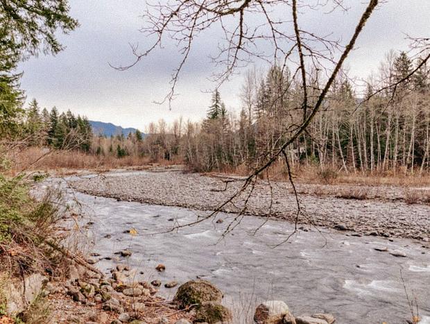 Photo 48 for The Mt. Hood Manor - Woodsy Luxury By The River