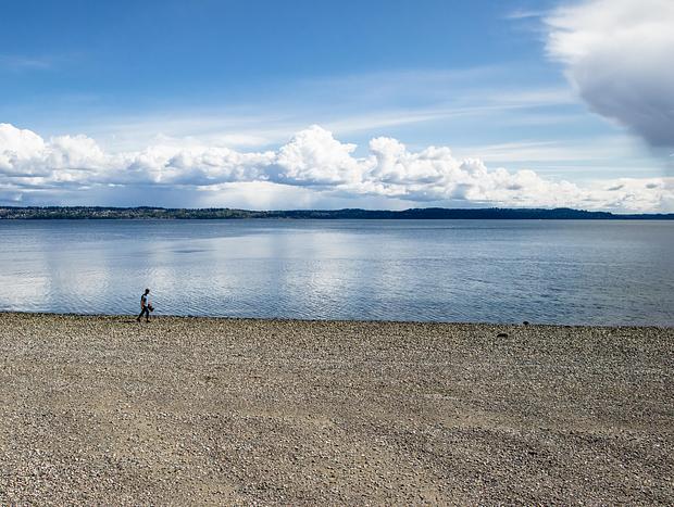 Photo 4 for Private Beach Walk