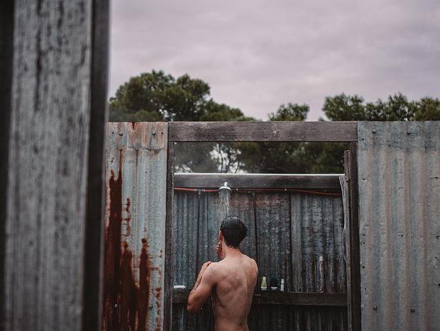 Photo 14 for Rustic Charm at Nhillbilly Farm