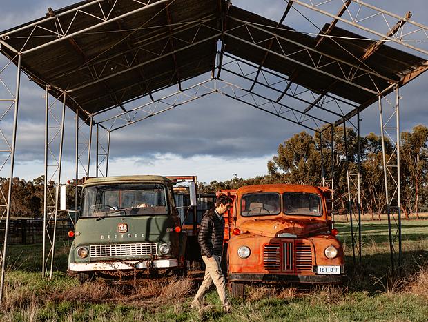 Photo 26 for Rustic Charm at Nhillbilly Farm