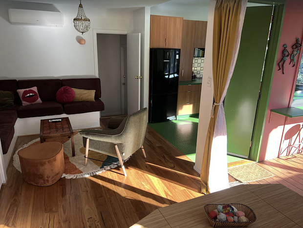 Photo 9 for The Royale Bundeena - a designer beach house in the Royal National Park!