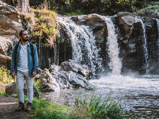 Photo 2 for Narracan Falls