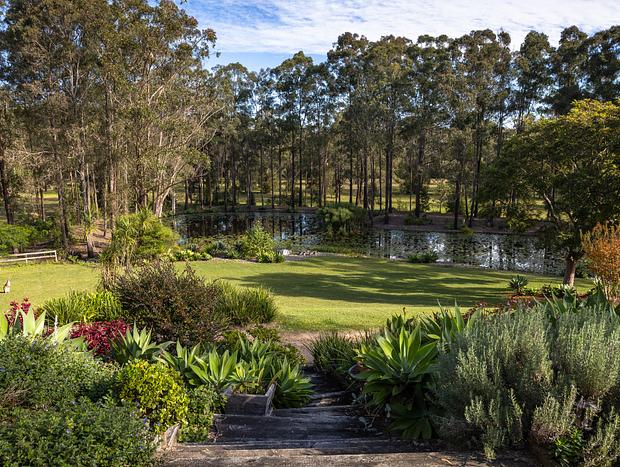 Photo 22 for The Stables Farmstay Lake Innes