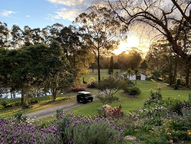 Photo 18 for The Stables Farmstay Lake Innes