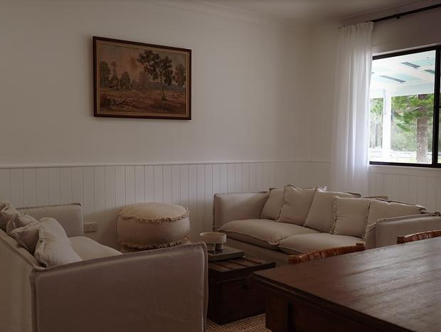 Photo 6 for The Stables Farmstay Lake Innes